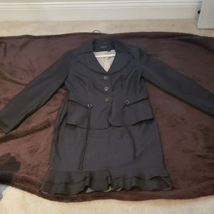 Signature by Larry Levine